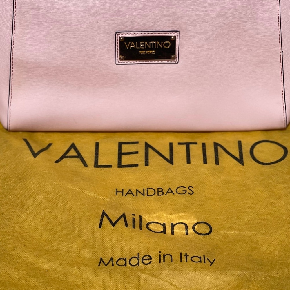 Original Valentino hand bag